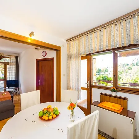 Apartman Solomir Zadar