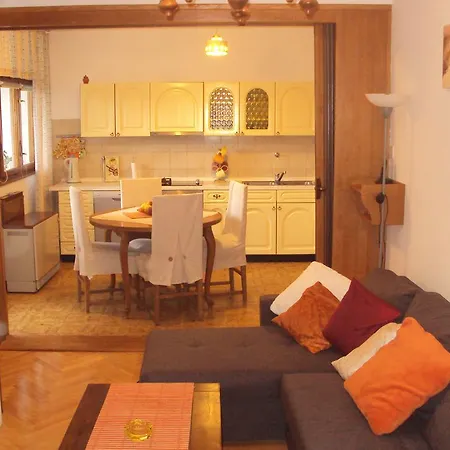 Apartament Apartman Solomir Zadar