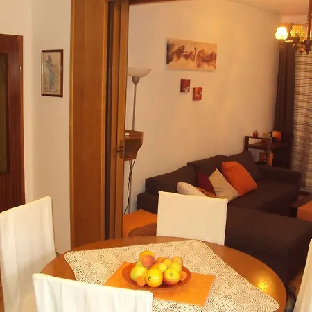 Apartman Solomir Apartament