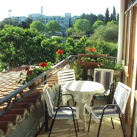 Apartman Solomir *