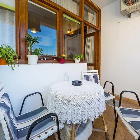 Apartment Apartman Solomir Zadar