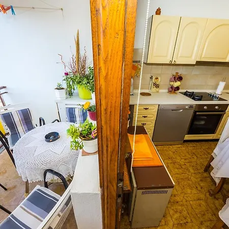 Apartman Solomir * Zadar