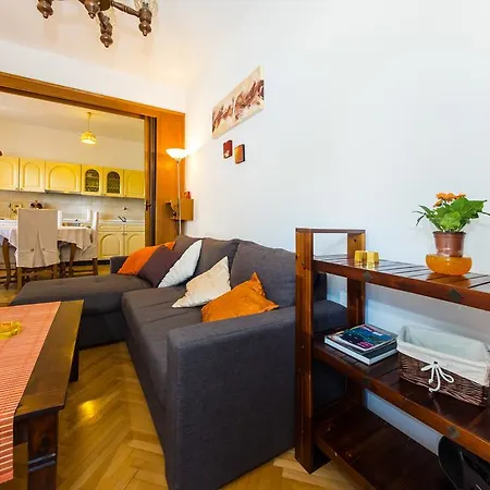 Apartment Apartman Solomir