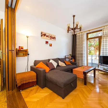 Apartman Solomir Apartment Zadar