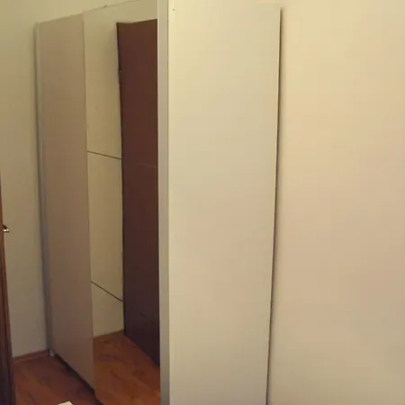 Apartman Solomir Apartment *