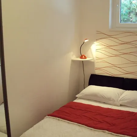 Appartamento Apartman Solomir