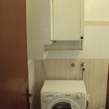 Apartman Solomir *