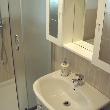 Appartamento Apartman Solomir Zara