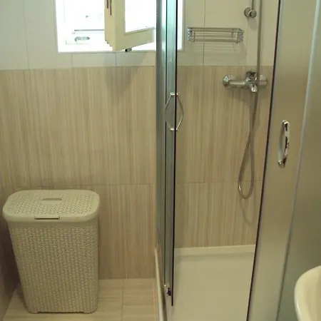 Apartman Solomir *