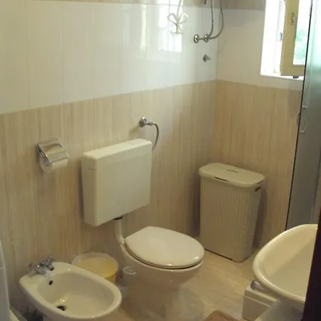 Appartamento Apartman Solomir