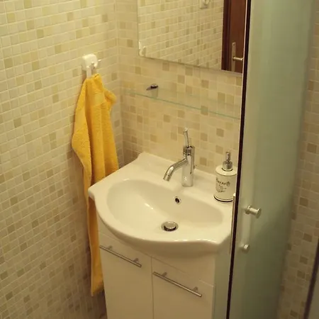 Apartman Solomir