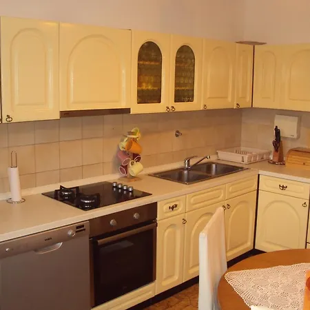Apartman Solomir