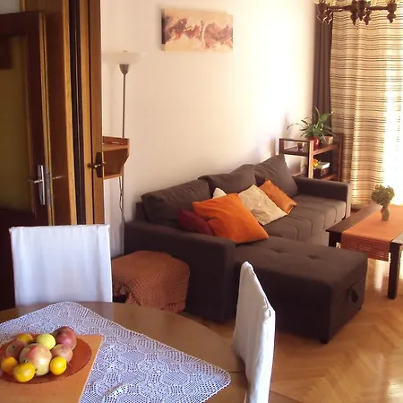 Apartman Solomir Zadar