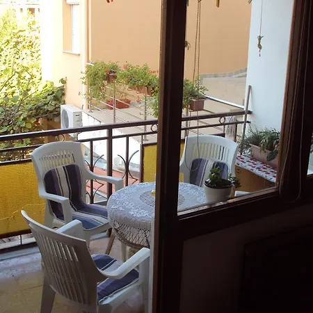 Apartment Apartman Solomir *