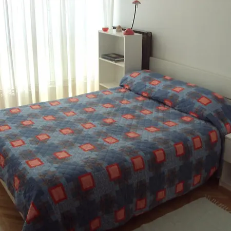 Apartment Apartman Solomir