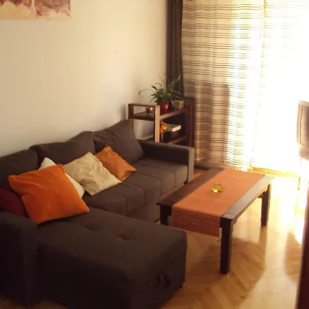 Apartment Apartman Solomir