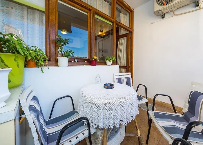 Apartman Apartman Solomir Zára