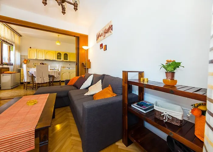 דירה Apartman Solomir