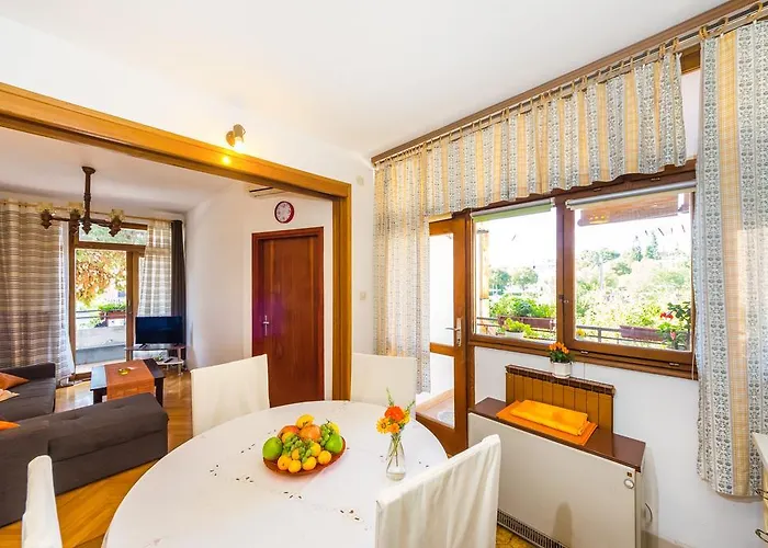 Apartman Solomir זאדאר