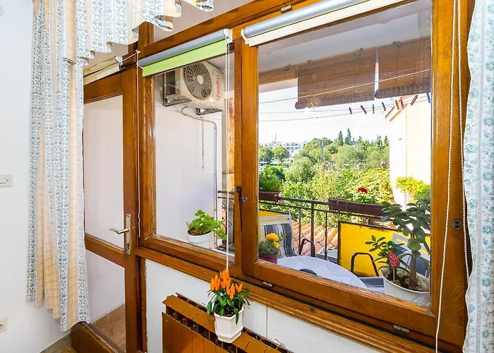 Apartman Solomir Apartman