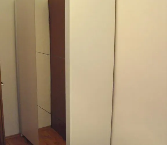 Apartman Solomir דירה *