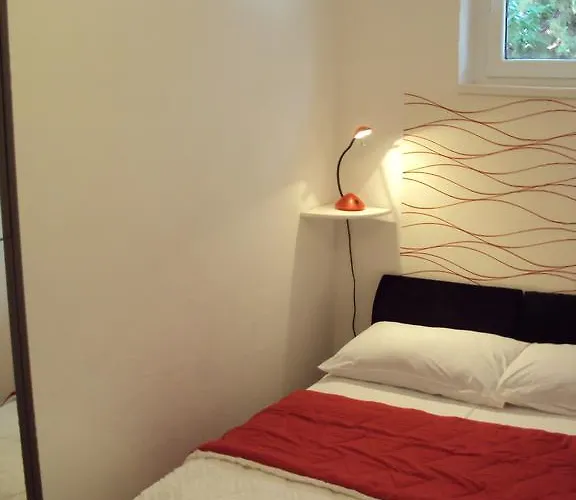 Apartman Apartman Solomir