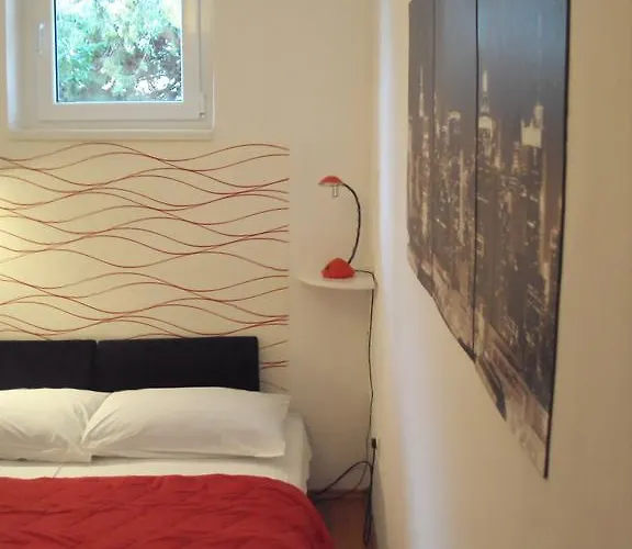 Apartman Solomir Apartman Zára