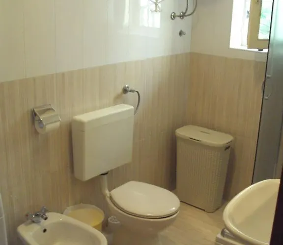 Apartman Apartman Solomir