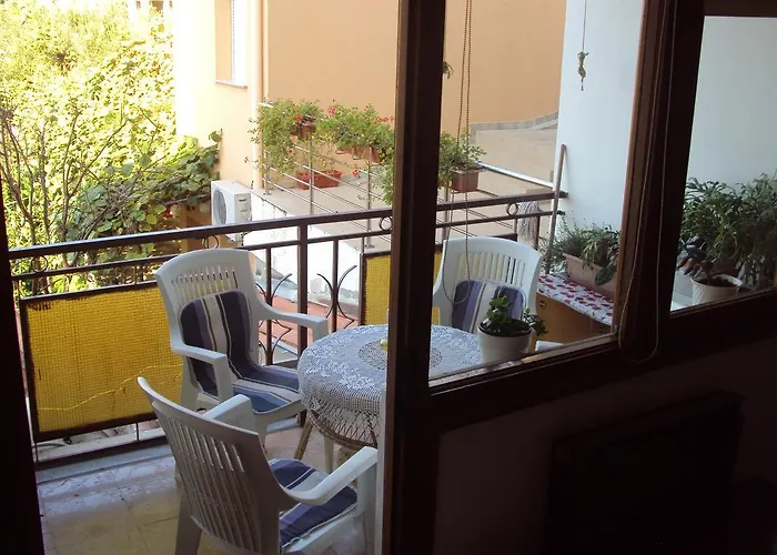 דירה Apartman Solomir *