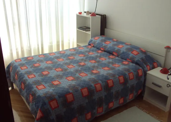 דירה Apartman Solomir