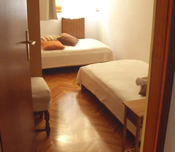 Apartman Solomir Apartman *