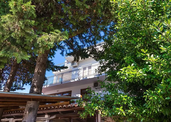 Apartman Solomir * זאדאר